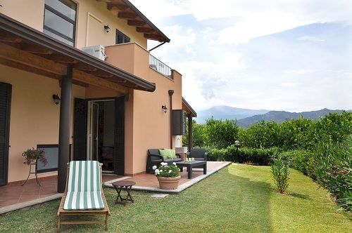 B&b Sole  | Taormina | Messina | Italia 14