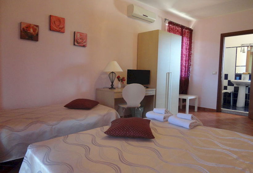 B&b Sole  | Taormina | Messina | Italia 2