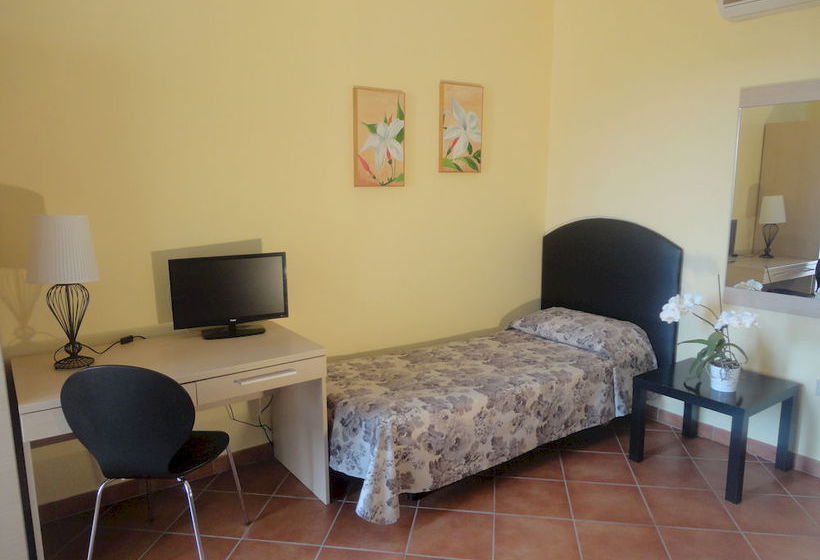 B&b Sole  | Taormina | Messina | Italia 3