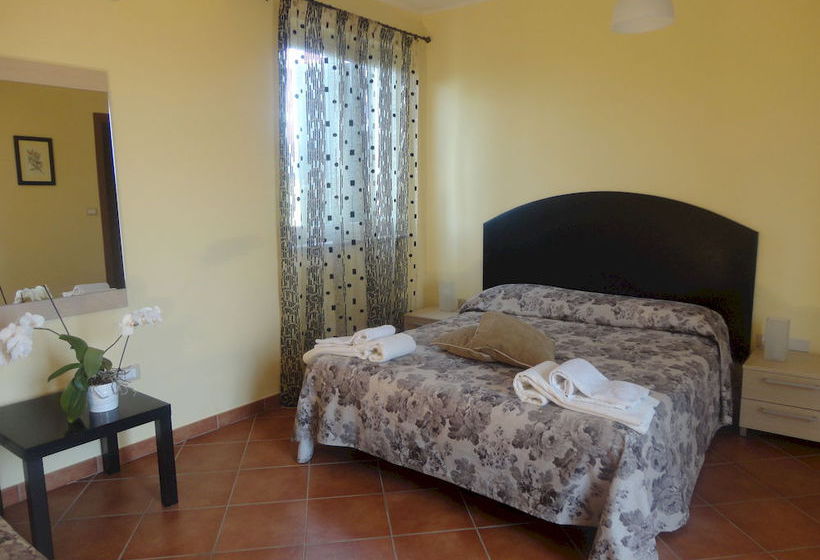 B&b Sole  | Taormina | Messina | Italia 4