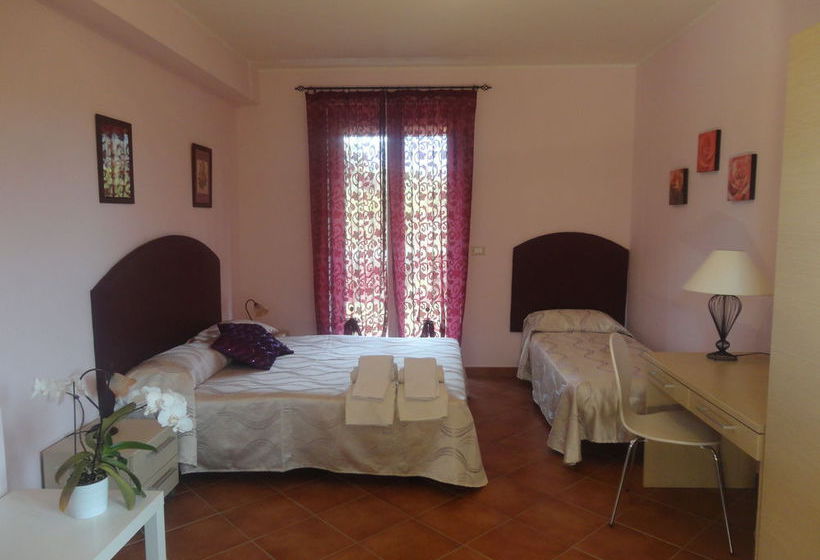 B&b Sole  | Taormina | Messina | Italia 6