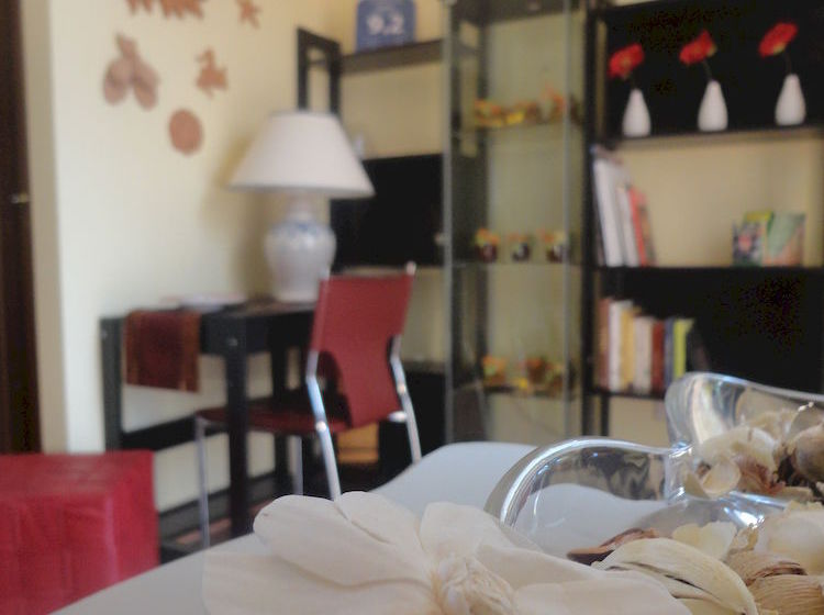 B&b Sole  | Taormina | Messina | Italia 9