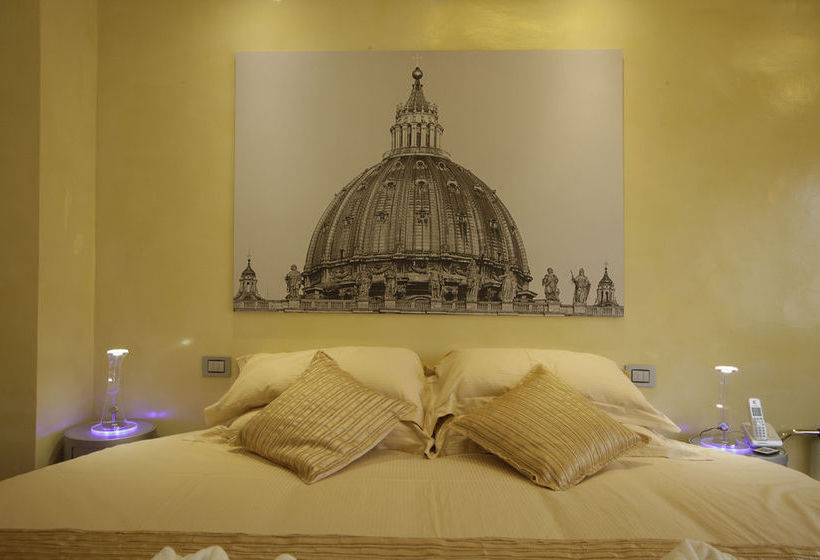My Rome B&b  | Roma | Roma | Italia 1