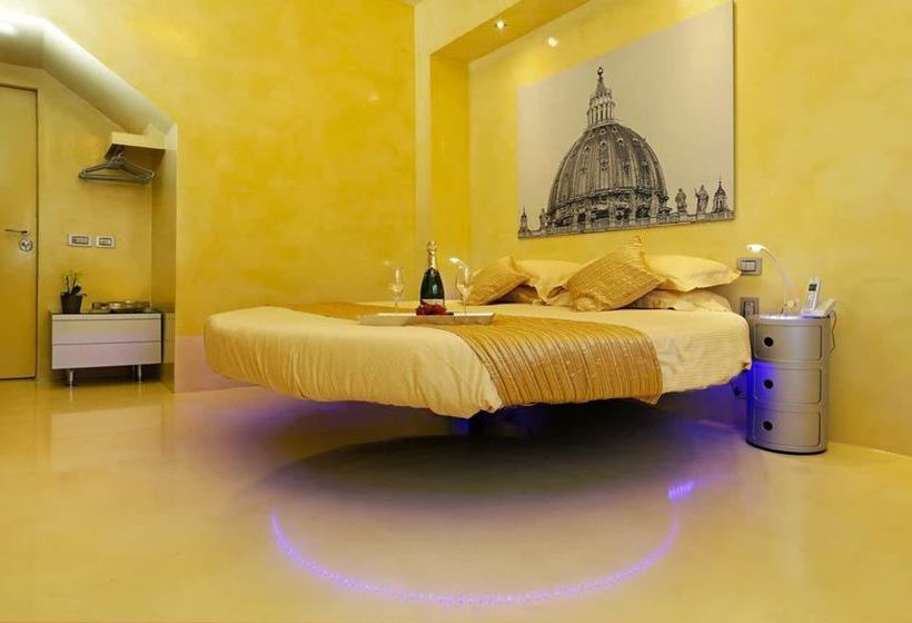 My Rome B&b  | Roma | Roma | Italia 13