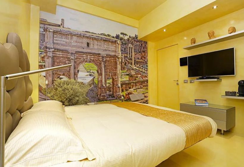 My Rome B&b  | Roma | Roma | Italia 14