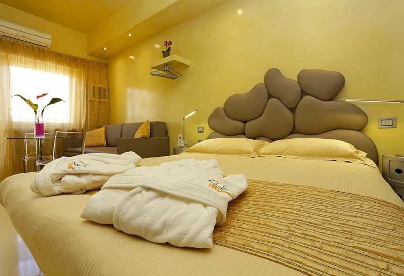 My Rome B&b  | Roma | Roma | Italia 15