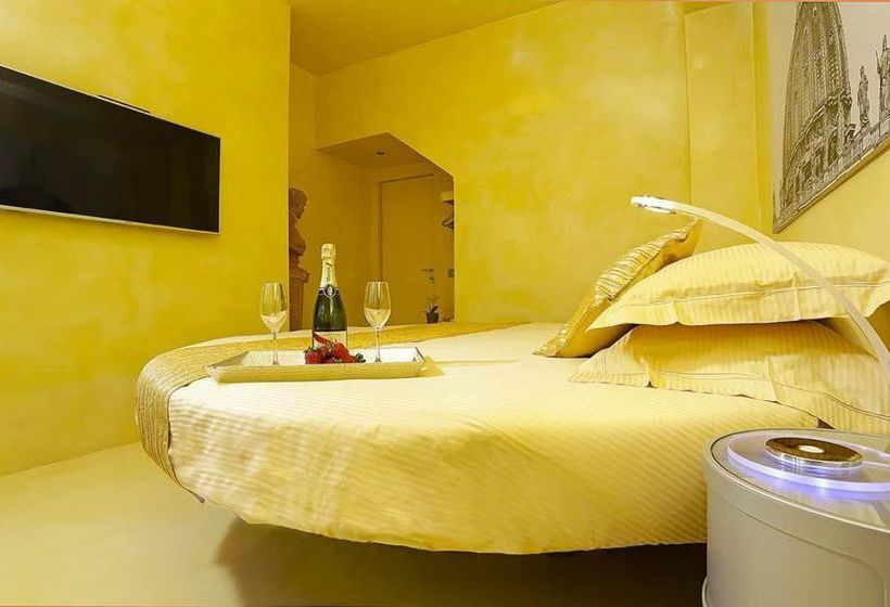 My Rome B&b  | Roma | Roma | Italia 16