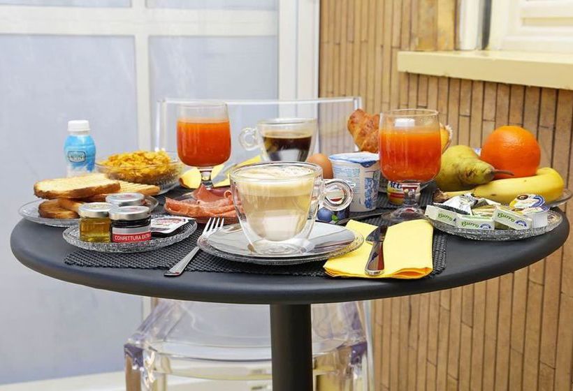 My Rome B&b  | Roma | Roma | Italia 18