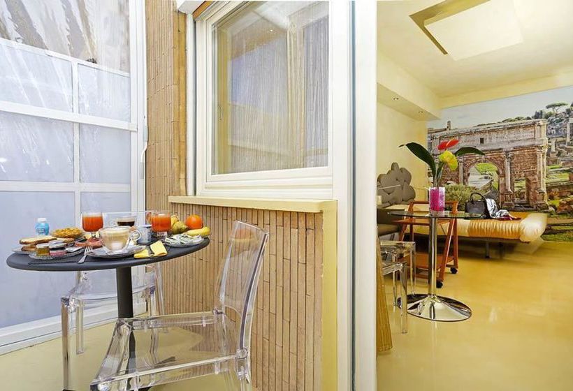 My Rome B&b  | Roma | Roma | Italia 19