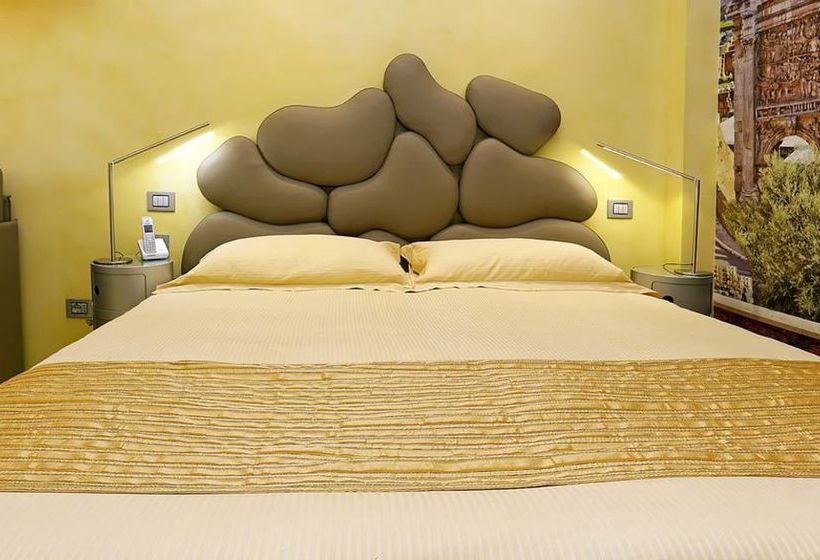 My Rome B&b  | Roma | Roma | Italia 20