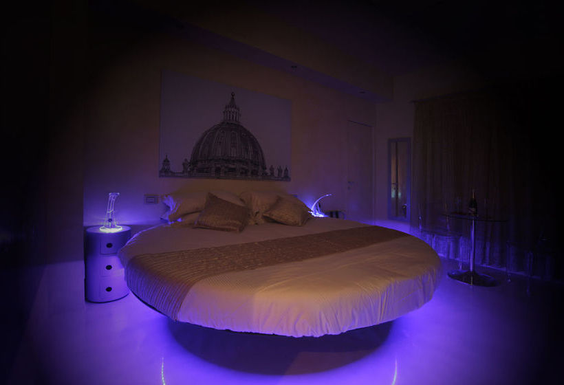 My Rome B&b  | Roma | Roma | Italia 3