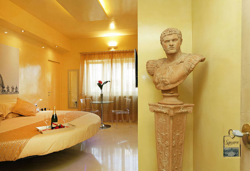 My Rome B&b  | Roma | Roma | Italia 4