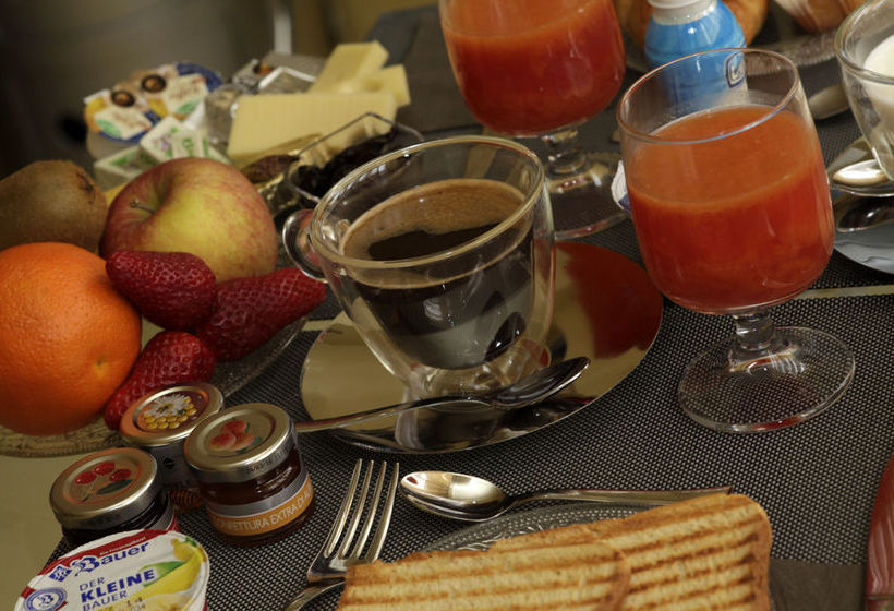 My Rome B&b  | Roma | Roma | Italia 5