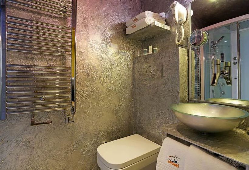 My Rome B&b  | Roma | Roma | Italia 7