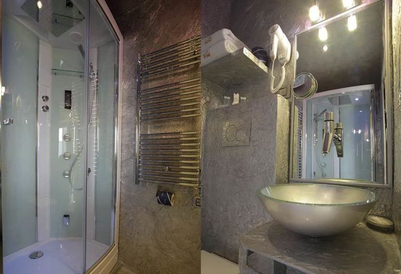 My Rome B&b  | Roma | Roma | Italia 9