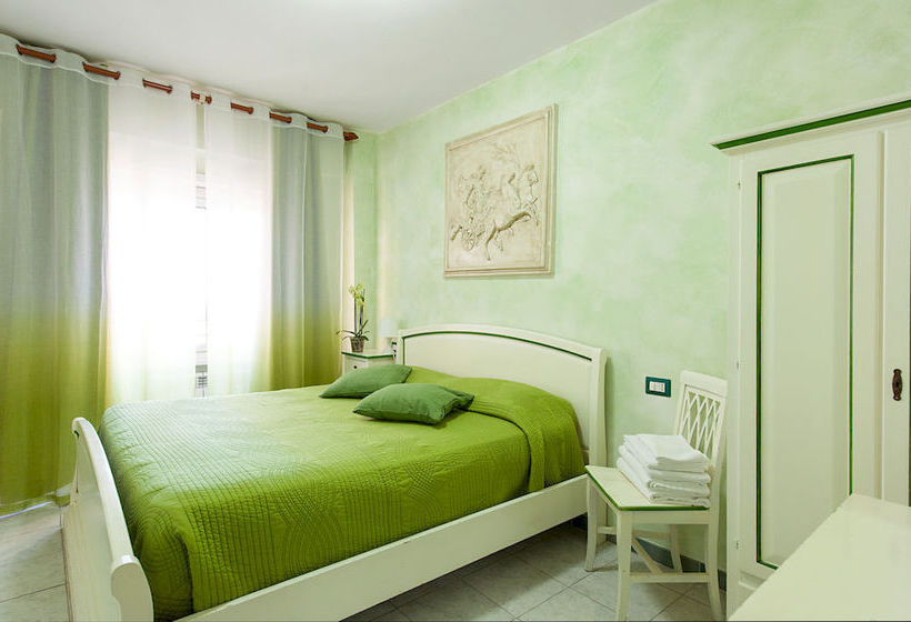 Hotel Il Gladiatore  | Roma | Roma | Italia 10