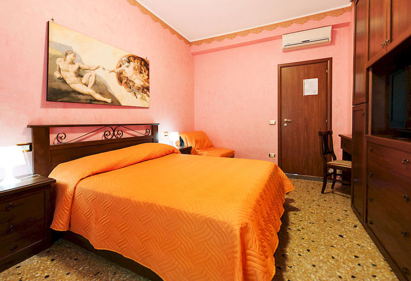 Hotel Il Gladiatore  | Roma | Roma | Italia 11