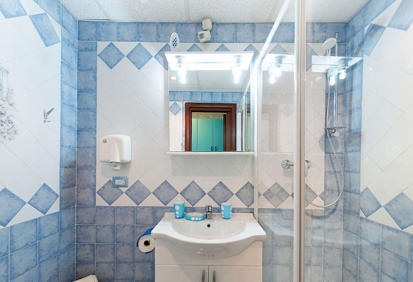 Hotel Il Gladiatore  | Roma | Roma | Italia 12