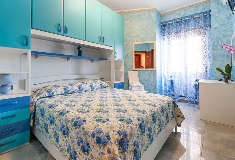 Hotel Il Gladiatore  | Roma | Roma | Italia 13