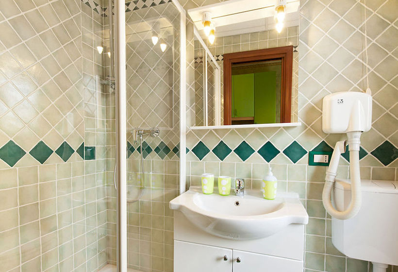 Hotel Il Gladiatore  | Roma | Roma | Italia 14