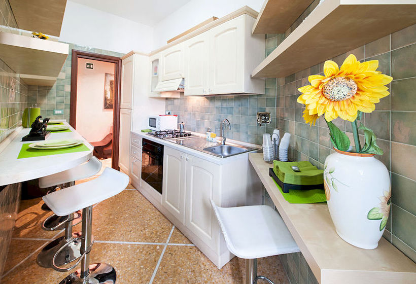 Hotel Il Gladiatore  | Roma | Roma | Italia 15