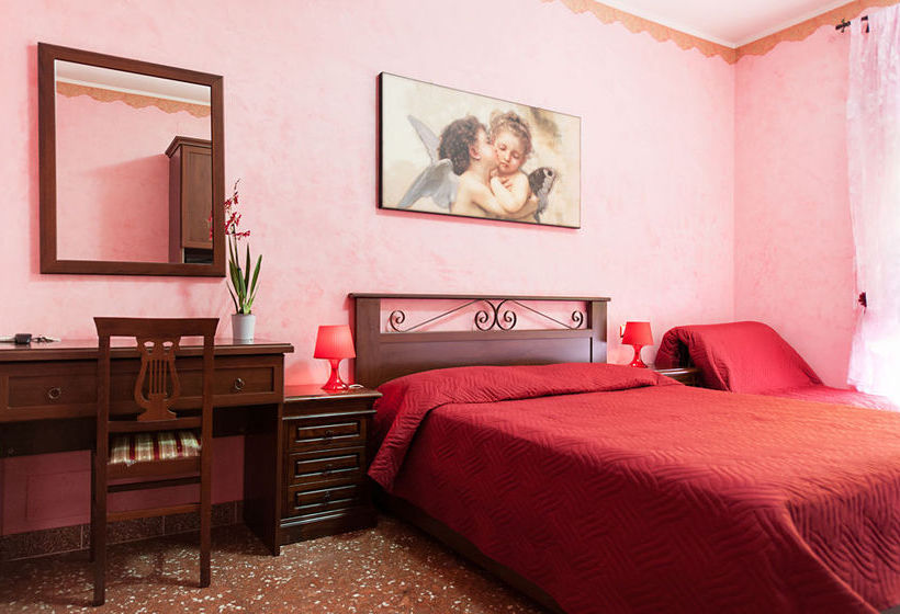 Hotel Il Gladiatore  | Roma | Roma | Italia 16