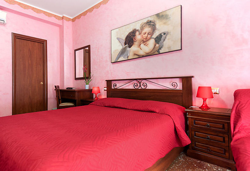 Hotel Il Gladiatore  | Roma | Roma | Italia 17