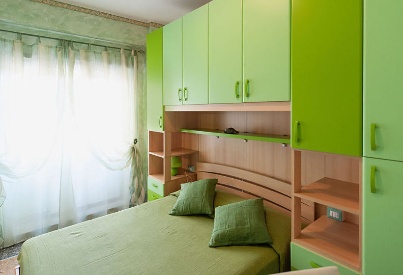 Hotel Il Gladiatore  | Roma | Roma | Italia 18