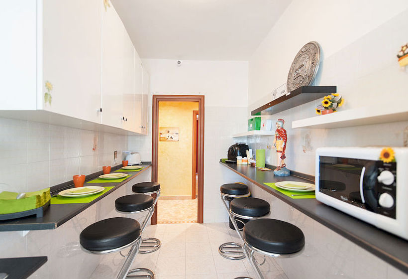 Hotel Il Gladiatore  | Roma | Roma | Italia 19