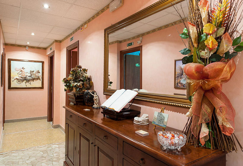 Hotel Il Gladiatore  | Roma | Roma | Italia 2