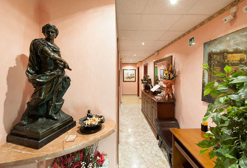 Hotel Il Gladiatore  | Roma | Roma | Italia 3