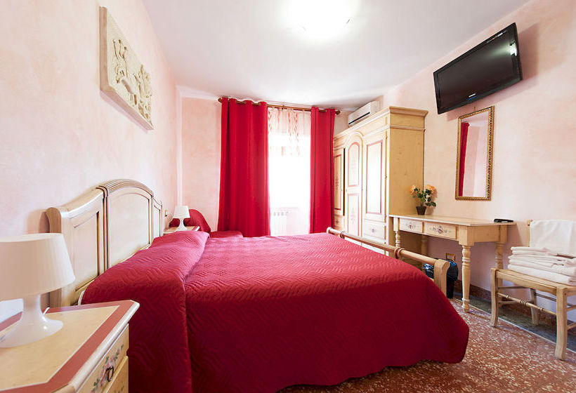 Hotel Il Gladiatore  | Roma | Roma | Italia 4