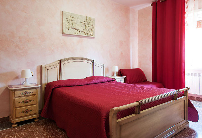 Hotel Il Gladiatore  | Roma | Roma | Italia 5