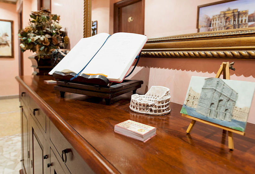 Hotel Il Gladiatore  | Roma | Roma | Italia 6