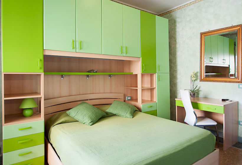 Hotel Il Gladiatore  | Roma | Roma | Italia 7