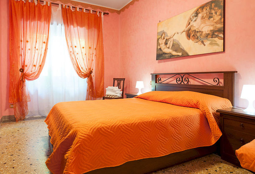 Hotel Il Gladiatore  | Roma | Roma | Italia 8