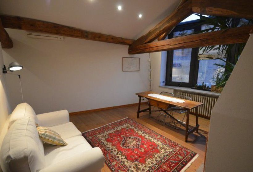 B&b Vigentina  | Milano | Milano | Italia 17