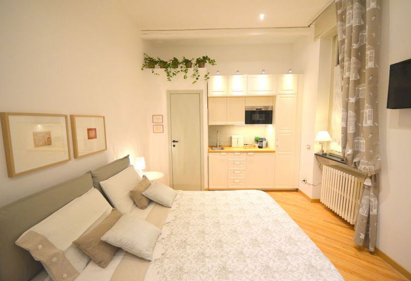 B&b Vigentina  | Milano | Milano | Italia 18