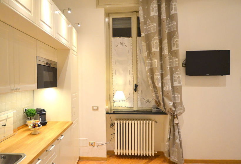 B&b Vigentina  | Milano | Milano | Italia 19