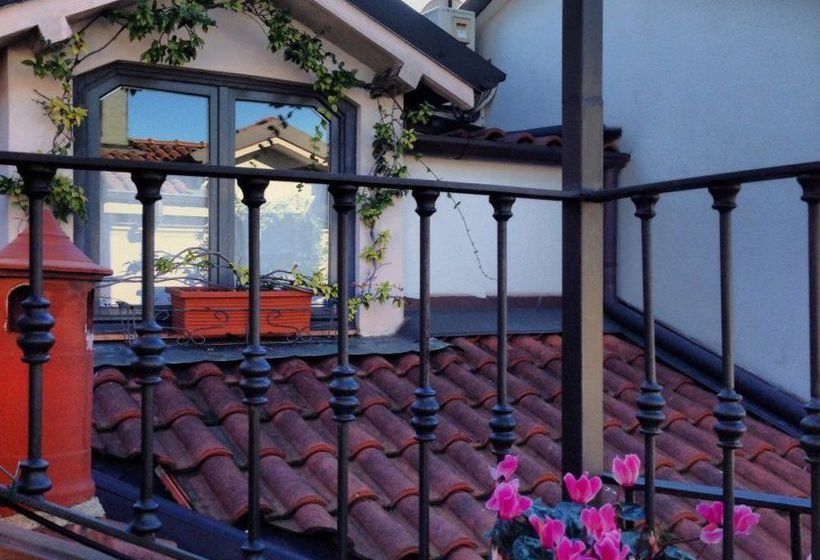 B&b Vigentina  | Milano | Milano | Italia 2