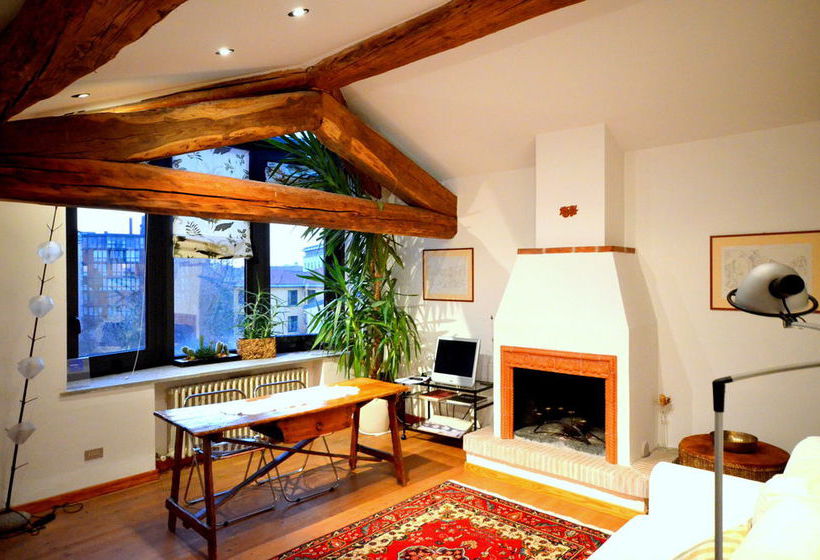 B&b Vigentina  | Milano | Milano | Italia 20