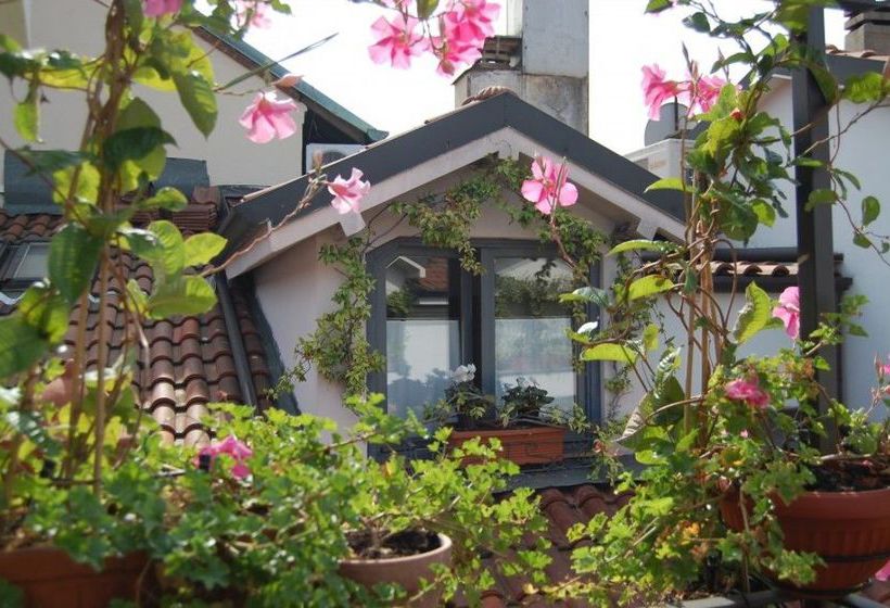 B&b Vigentina  | Milano | Milano | Italia 3