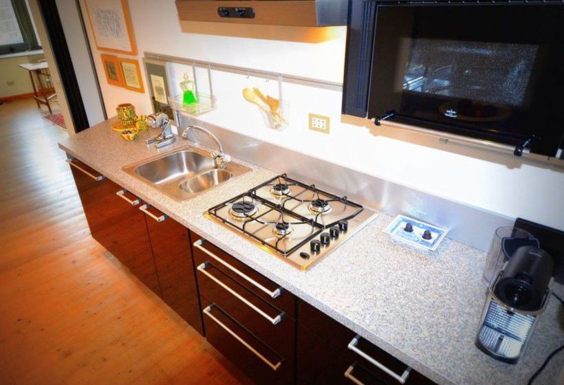 B&b Vigentina  | Milano | Milano | Italia 8