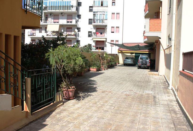 B&b Il Cocus  | Milazzo | Mesina | Italia 1