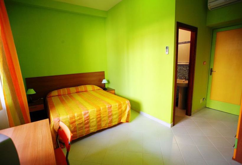 B&b Il Cocus  | Milazzo | Mesina | Italia 10