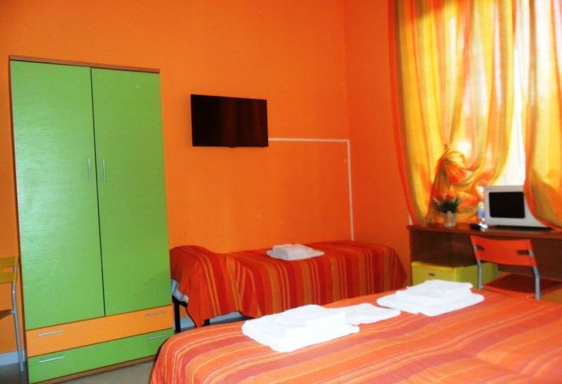 B&b Il Cocus  | Milazzo | Mesina | Italia 11