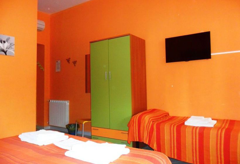 B&b Il Cocus  | Milazzo | Mesina | Italia 12