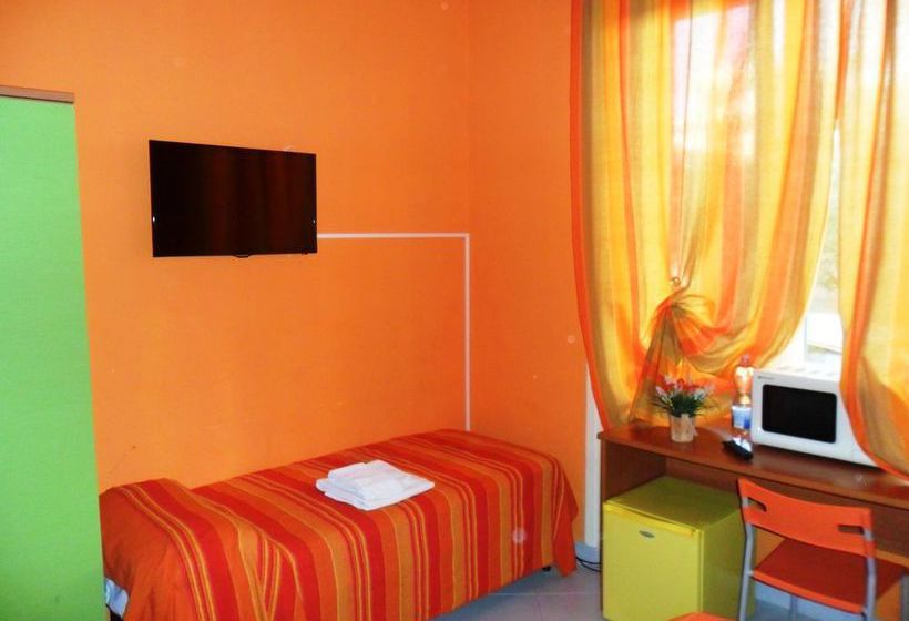 B&b Il Cocus  | Milazzo | Mesina | Italia 13