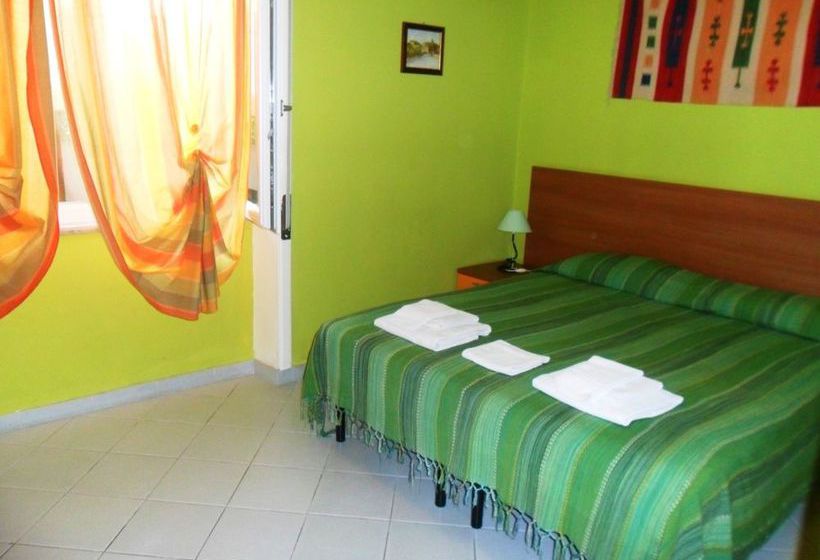 B&b Il Cocus  | Milazzo | Mesina | Italia 14