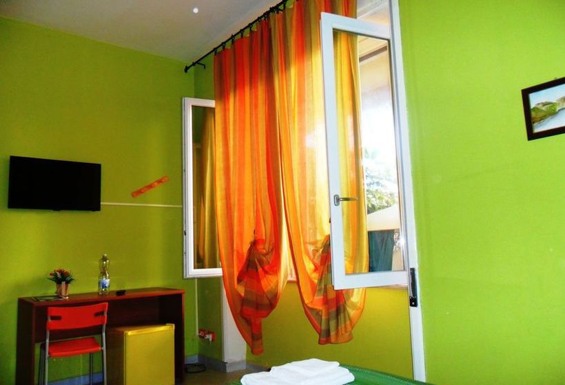 B&b Il Cocus  | Milazzo | Mesina | Italia 15